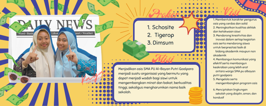 OSIS ALBAYAN GOALPARA