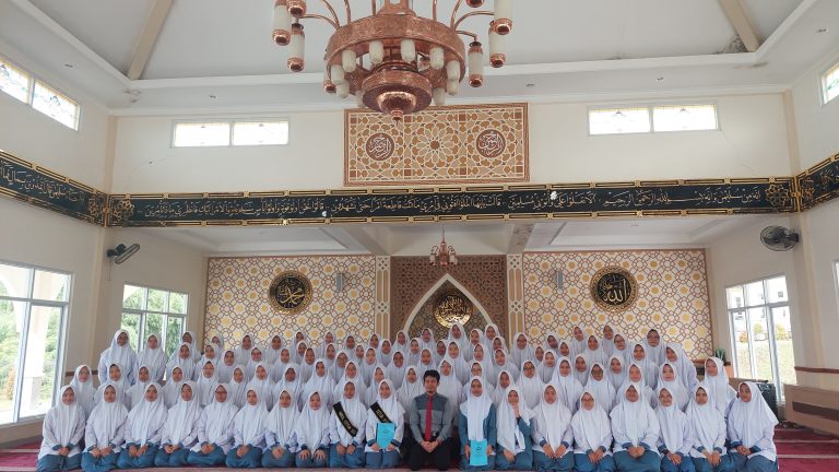 OSIS ALBAYAN GOALPARA 2