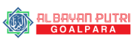 LOGO ALBAYAN GOAL PARA
