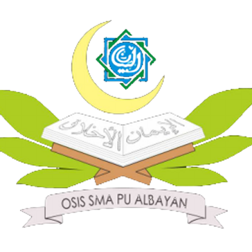 Logo OSIS Al Bayan No Background